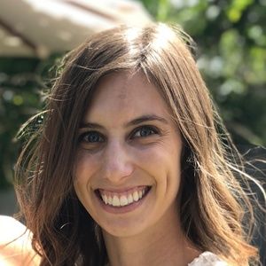 Meet your Posher, Kaitlyn